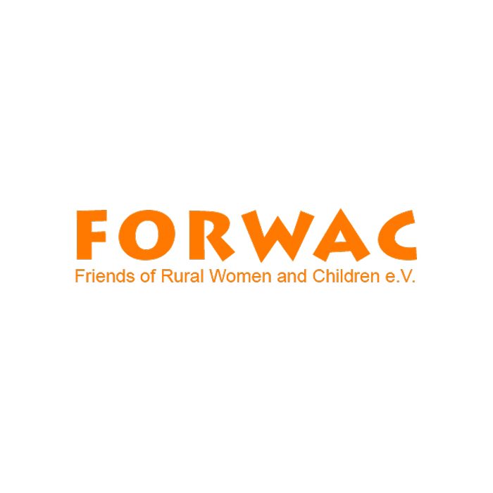 FORWAC Logo