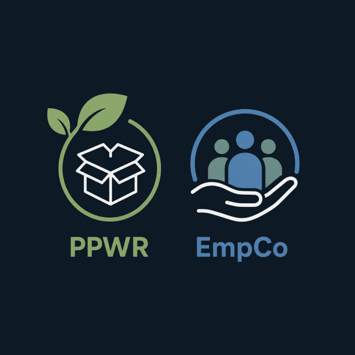 PPWR & EmpCo - Nachhaltigkeitsberatung